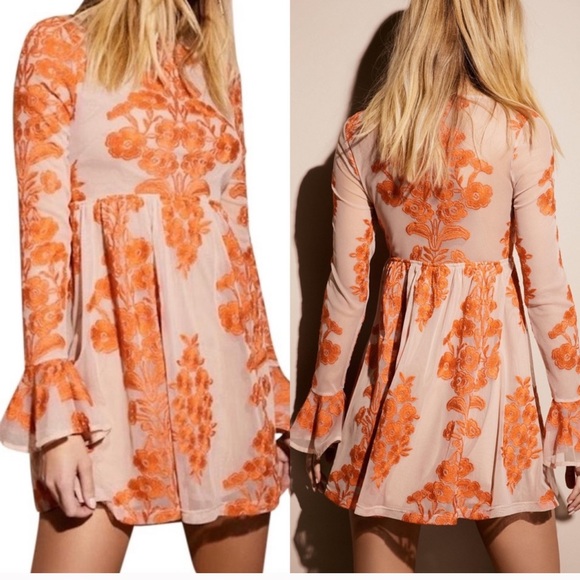 For Love And Lemons Dresses & Skirts - For love and lemon